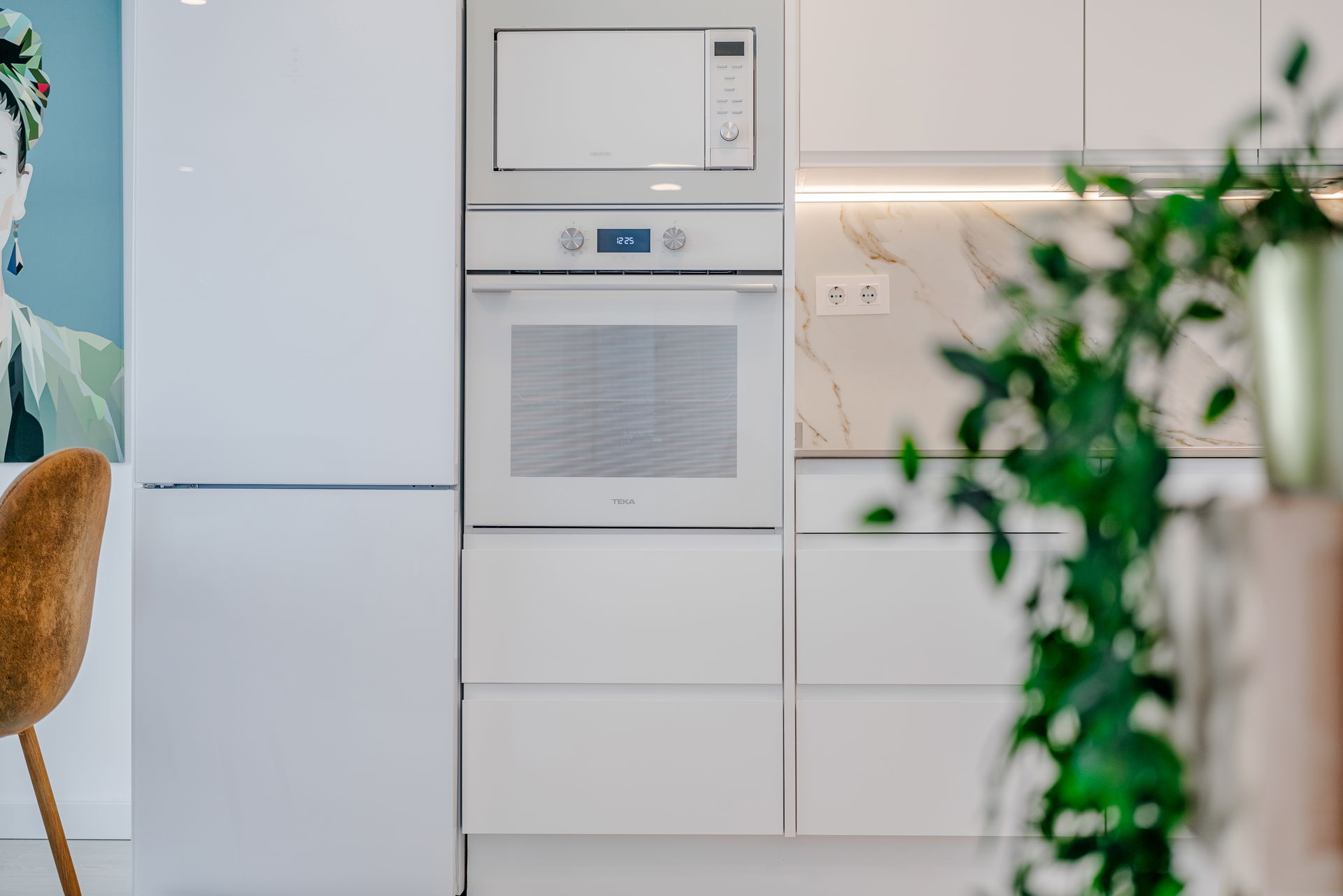 apartamento avenida juan carlos i 15