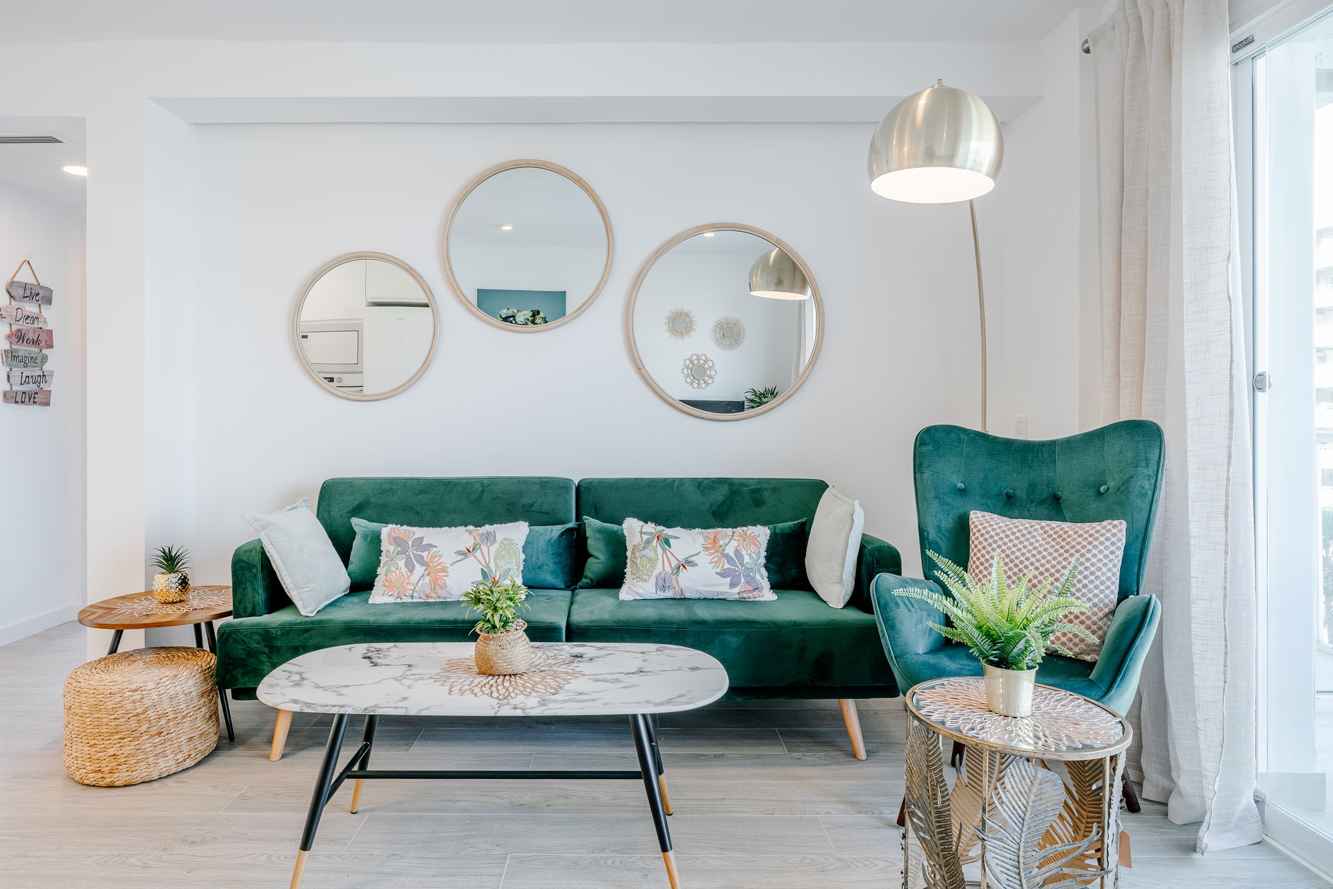 apartamento avenida juan carlos i 26