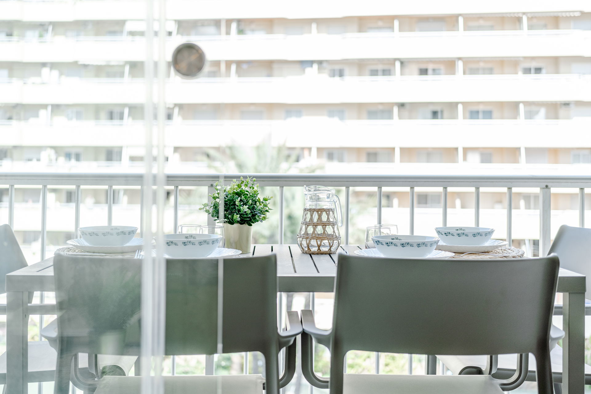 apartamento avenida juan carlos i 32