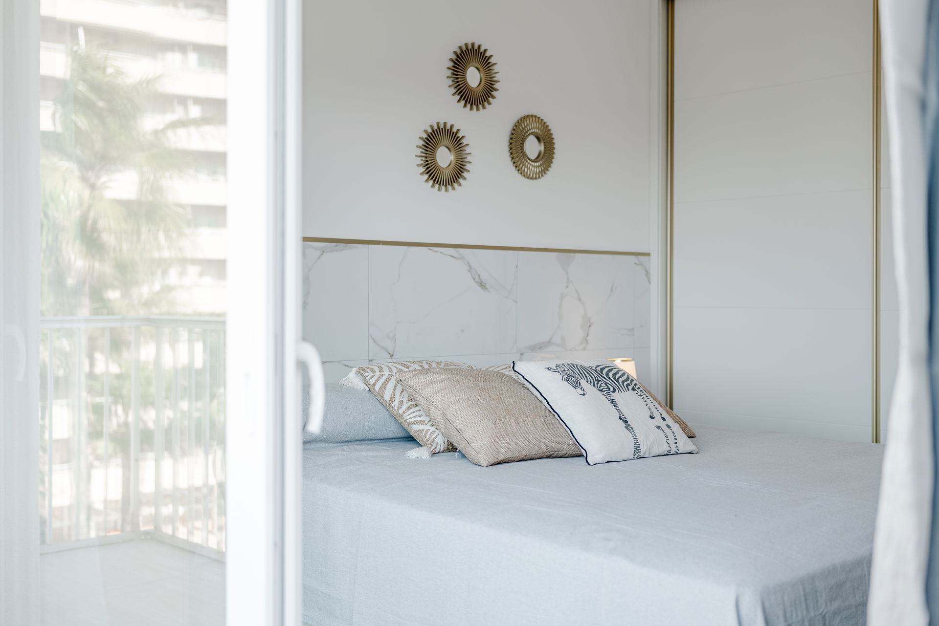 apartamento avenida juan carlos i 43