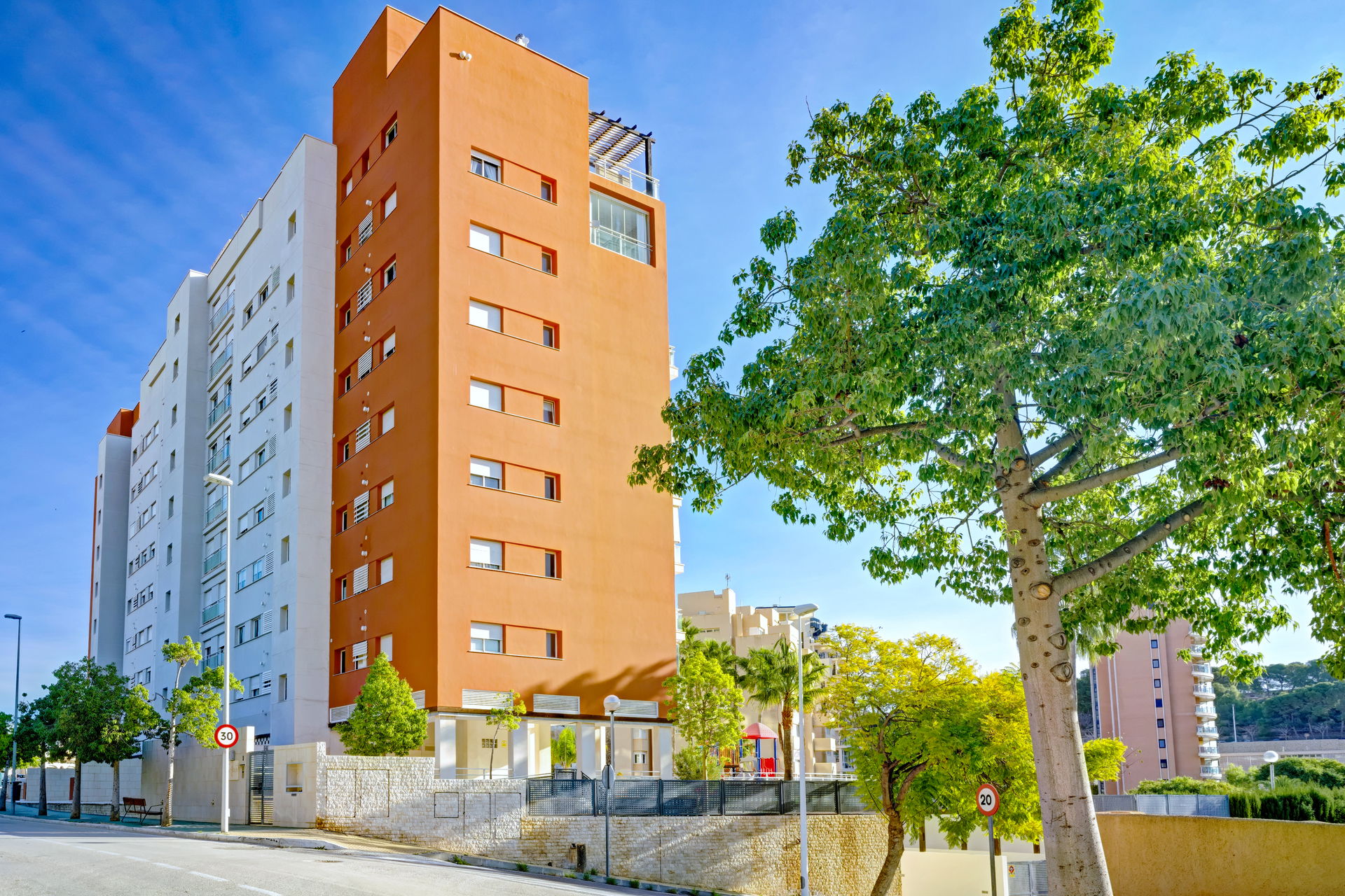 apartamento rusos centro de la salud 1