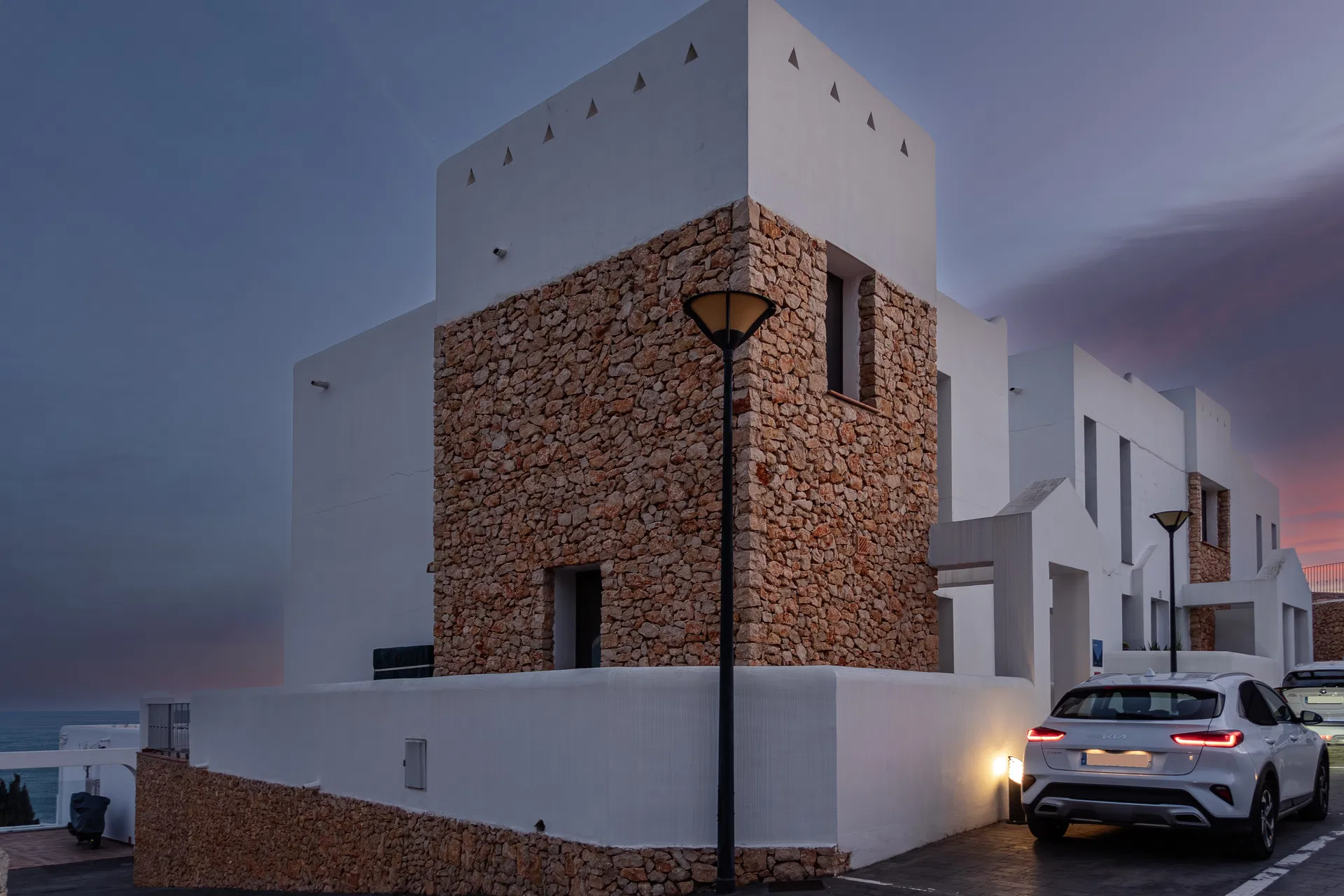 casa les bassetes para alquiler turistico 10