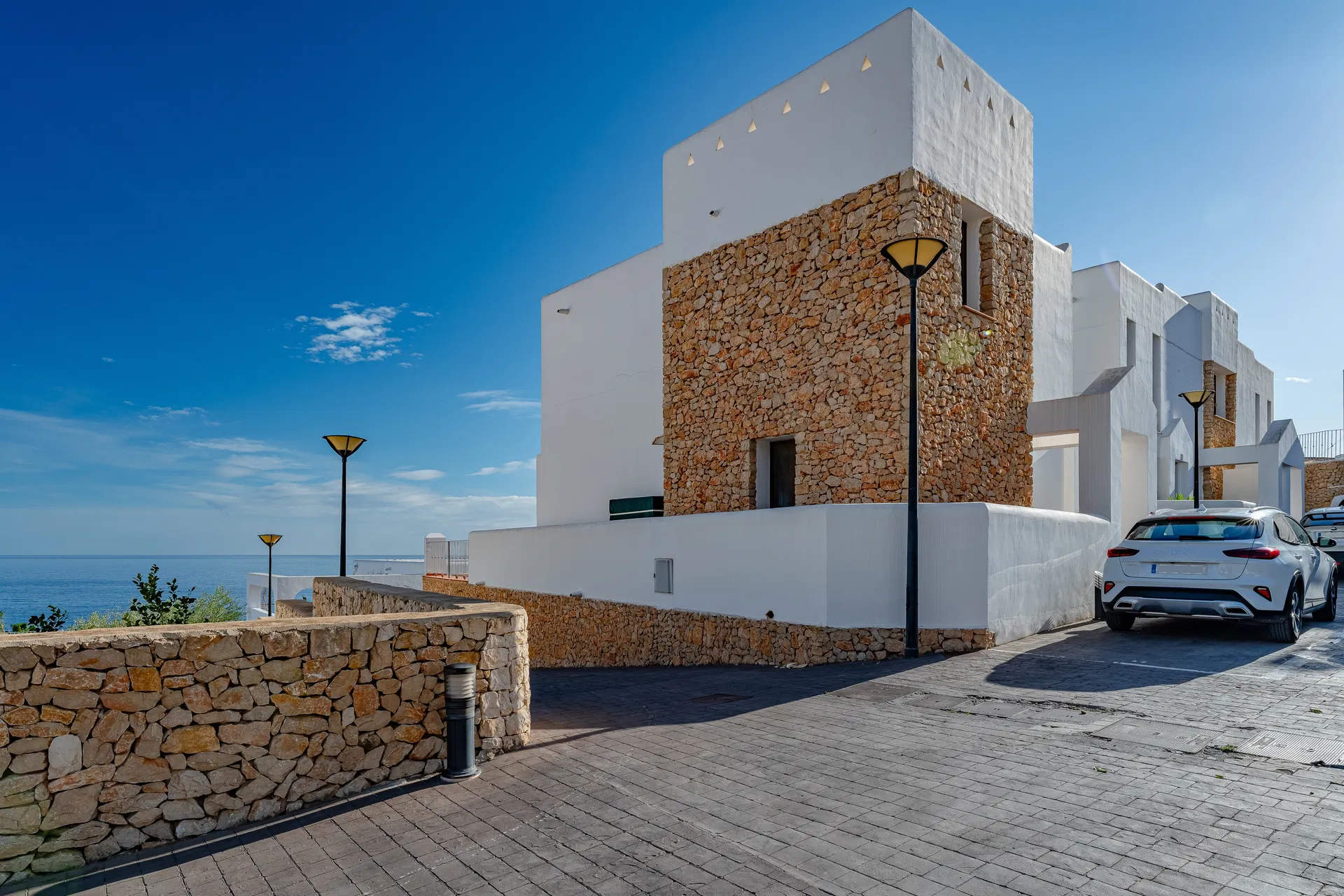 casa les bassetes para alquiler turistico 11