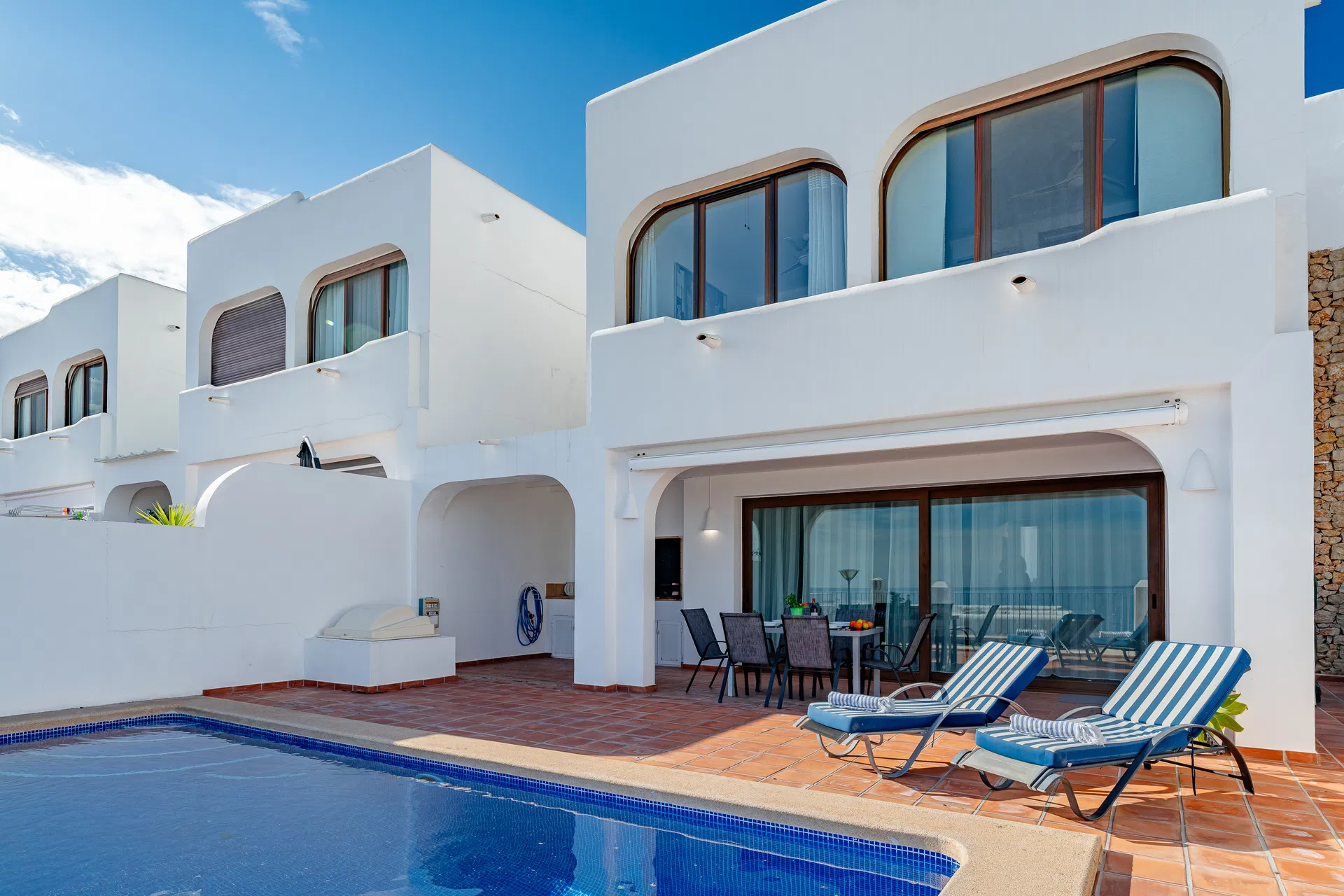 casa les bassetes para alquiler turistico 13