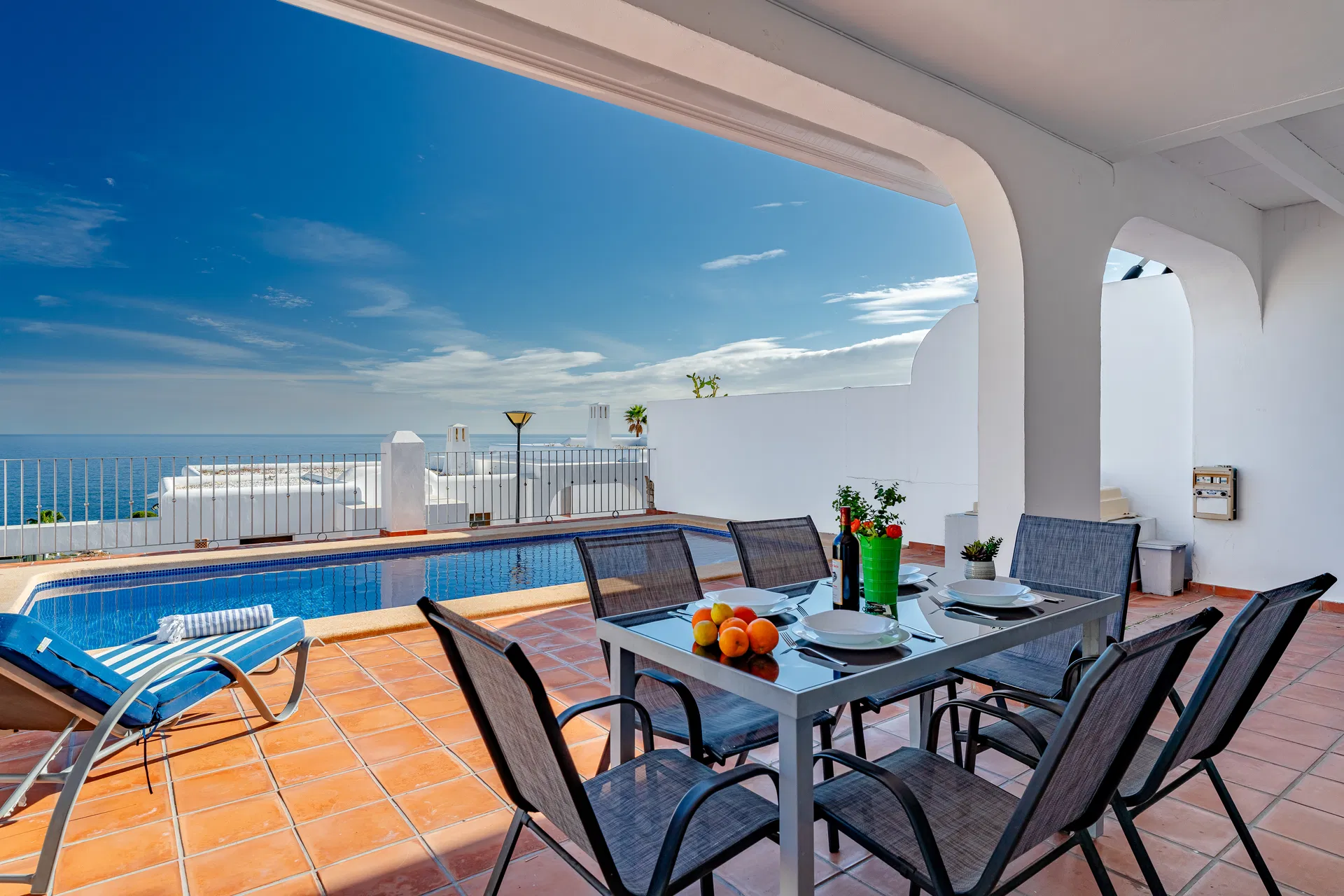 casa les bassetes para alquiler turistico 16