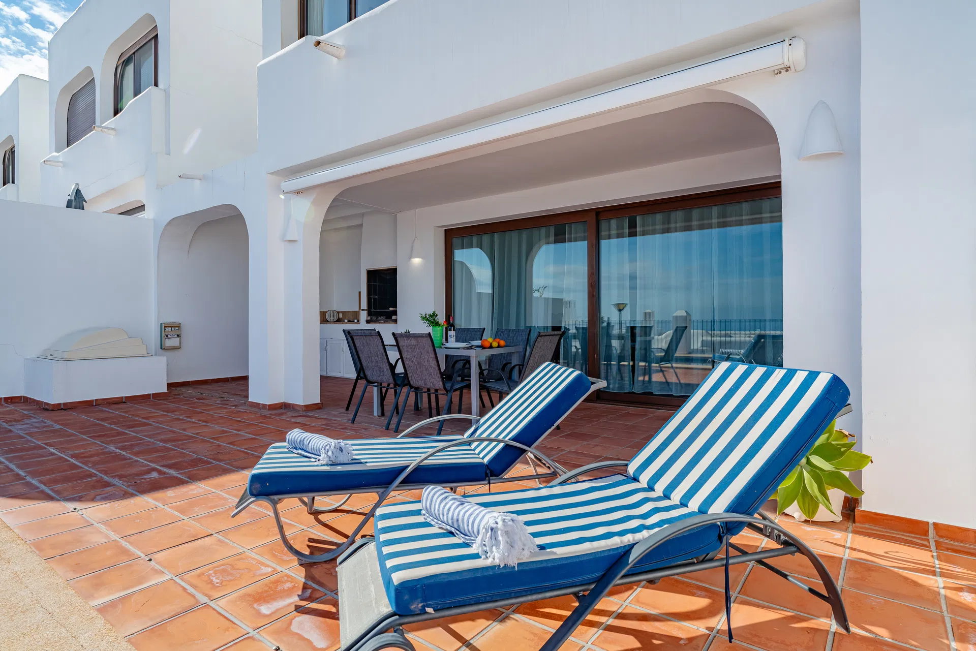 casa les bassetes para alquiler turistico 20