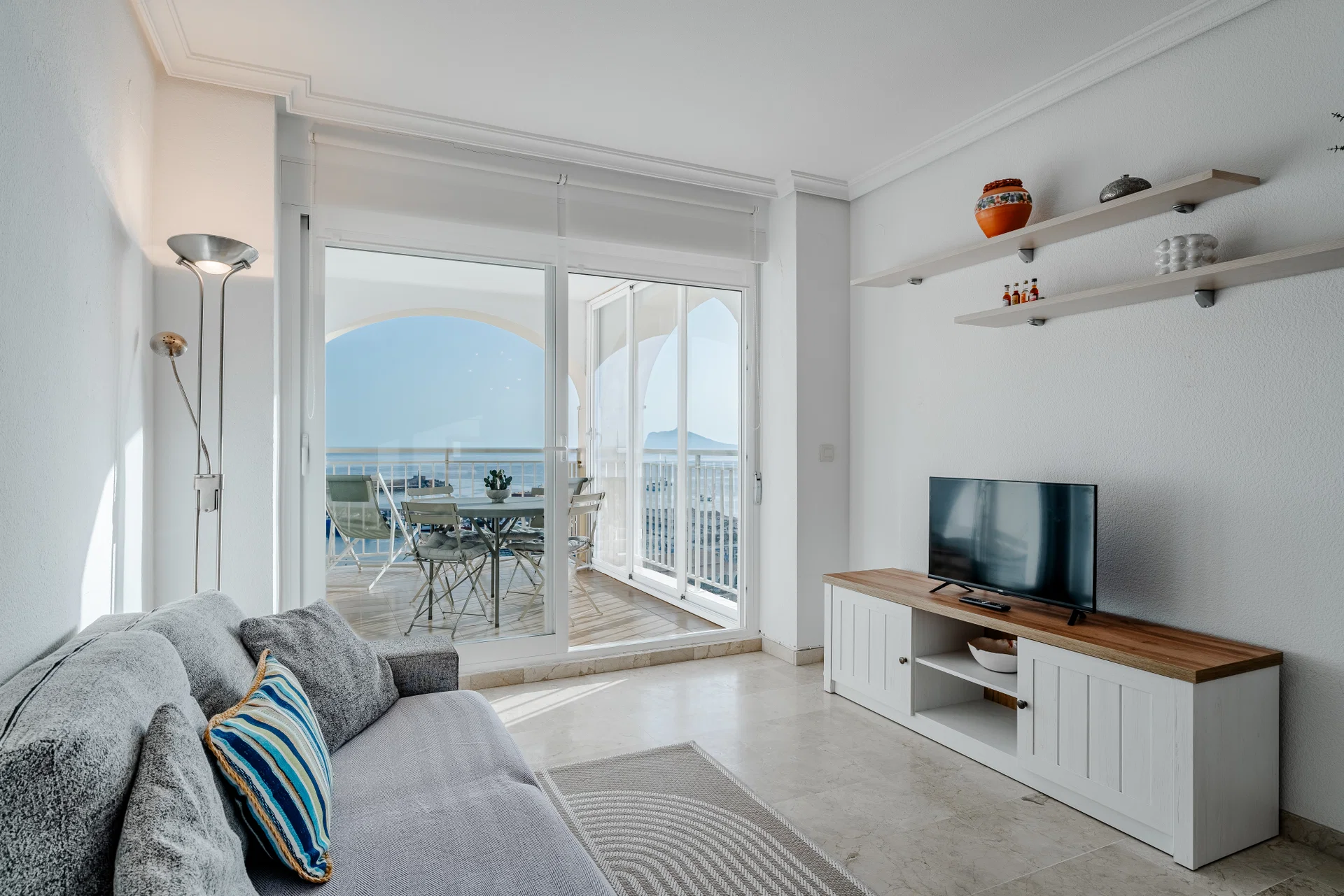 jn apartamento puerto calpe 19